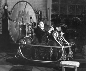 Time machine Time machine