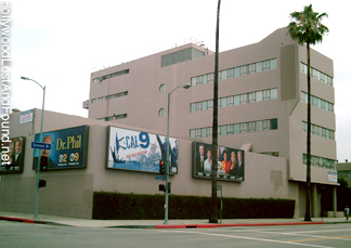 Columbia Square