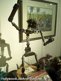 King Kong Armature